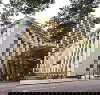 Adina Apartment Hotel Brisbane Anzac Square - Accommodation Rockhampton