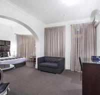 Monte Pio Hotel  Conference Centre - Accommodation Rockhampton