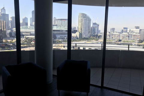 Apartments Melbourne Domain New Quay Docklands - Accommodation Rockhampton 5