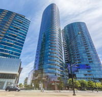 Apartments Melbourne Domain New Quay Docklands - Accommodation Rockhampton