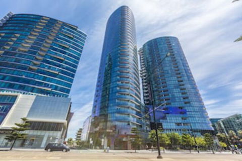 Apartments Melbourne Domain New Quay Docklands - Accommodation Rockhampton 0