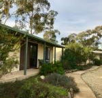 Stawell Holiday Cottages - Accommodation Rockhampton