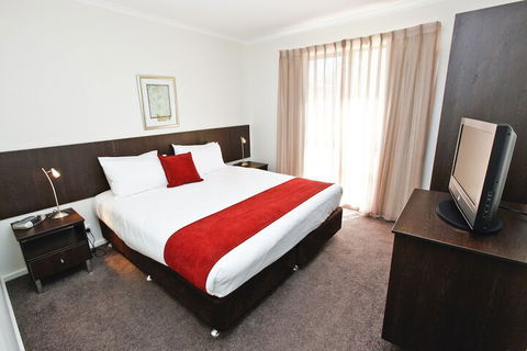 Aquarius Apartments And Cabins - Accommodation Rockhampton 1