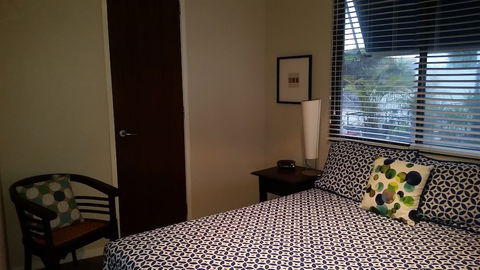 Marine Boutique Apartments - Accommodation Rockhampton 6