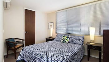 Marine Boutique Apartments - Accommodation Rockhampton 4