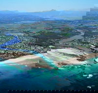 Marine Boutique Apartments - Accommodation Rockhampton