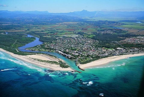 Marine Boutique Apartments - Accommodation Rockhampton 0