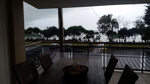 Marine Boutique Apartments - Accommodation Rockhampton 1