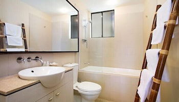 Marine Boutique Apartments - Accommodation Rockhampton 3