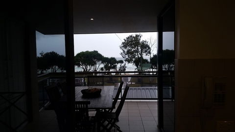 Marine Boutique Apartments - Accommodation Rockhampton 2