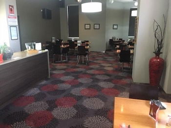 Pastoral Hotel Motel - Accommodation Rockhampton 5