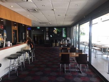 Pastoral Hotel Motel - Accommodation Rockhampton 6