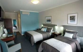Pastoral Hotel Motel - Accommodation Rockhampton 4