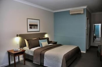 Pastoral Hotel Motel - Accommodation Rockhampton 3