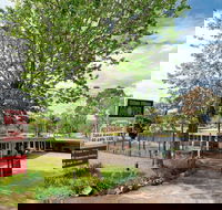 Eden Nimo Motel - Accommodation Rockhampton