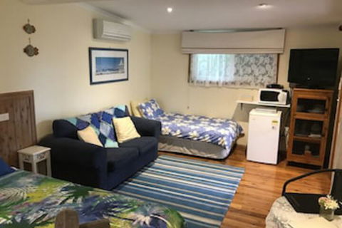 Aussie Golf Ranch - Accommodation Rockhampton 0