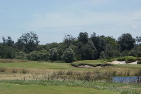 Aussie Golf Ranch - Accommodation Rockhampton 1