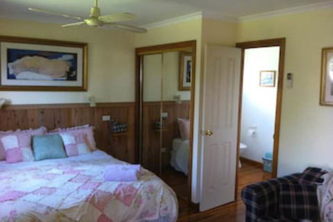 Aussie Golf Ranch - Accommodation Rockhampton 7