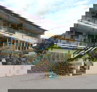 Harbour Lodge Motel Gladstone - Accommodation Rockhampton