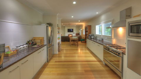 G.g's By The River - Accommodation Rockhampton 5