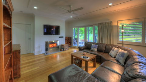 G.g's By The River - Accommodation Rockhampton 3