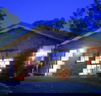 Possums Spa Apartments - Accommodation Rockhampton