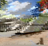 Discovery Parks - Mount Isa - Accommodation Rockhampton