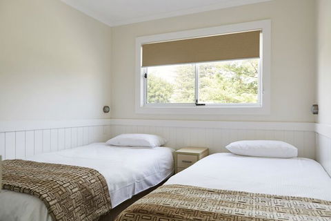 NRMA Stockton Beach Holiday Park - Accommodation Rockhampton 7