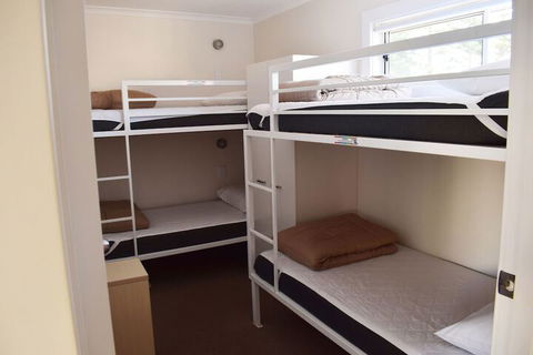 NRMA Stockton Beach Holiday Park - Accommodation Rockhampton 4