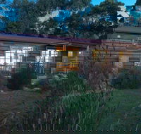 Port Bayou Cottage - Accommodation Rockhampton