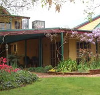 Willowlake Cottages - Accommodation Rockhampton