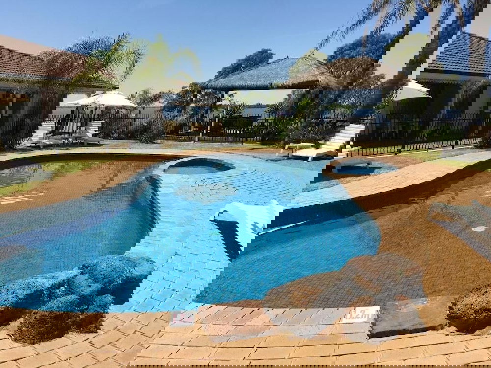 Brookong NSW Accommodation Rockhampton