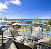 Lorne Ocean Sun Apartments - Accommodation Rockhampton