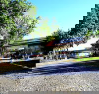 Mercury Motor Inn - Accommodation Rockhampton