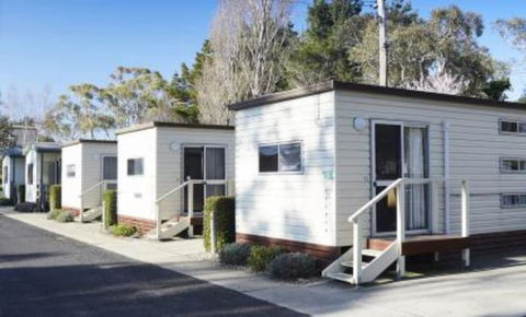 NRMA Jindabyne Holiday Park - Accommodation Rockhampton 2