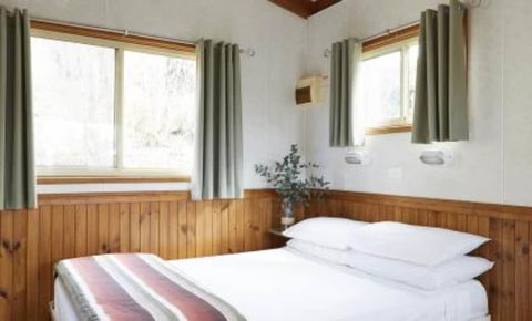 NRMA Jindabyne Holiday Park - Accommodation Rockhampton 0