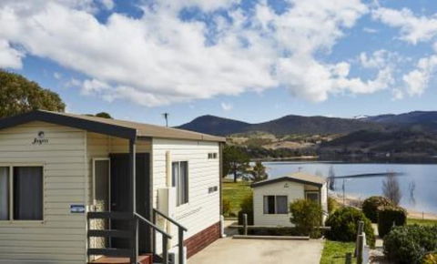 NRMA Jindabyne Holiday Park - Accommodation Rockhampton 3