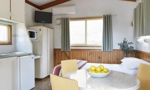 NRMA Jindabyne Holiday Park - Accommodation Rockhampton 6