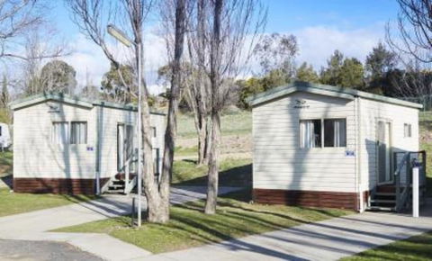 NRMA Jindabyne Holiday Park - Accommodation Rockhampton 1
