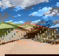 Mungo Lodge - Accommodation Rockhampton