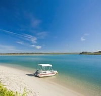 Noosa Quays - Accommodation Rockhampton