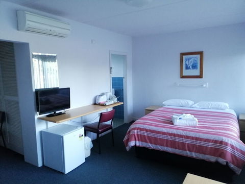 Mt Beauty Motor Inn - Accommodation Rockhampton 4