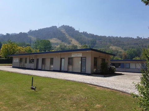 Mt Beauty Motor Inn - Accommodation Rockhampton 0