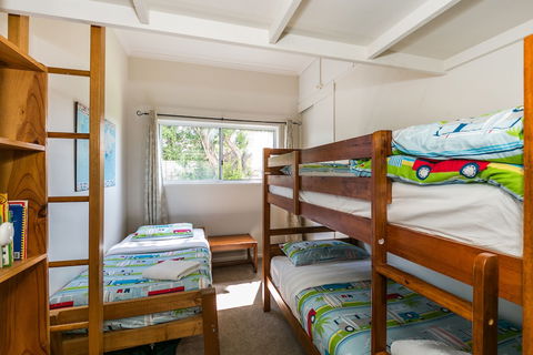 Beachfront Cottages Torquay - Accommodation Rockhampton 6