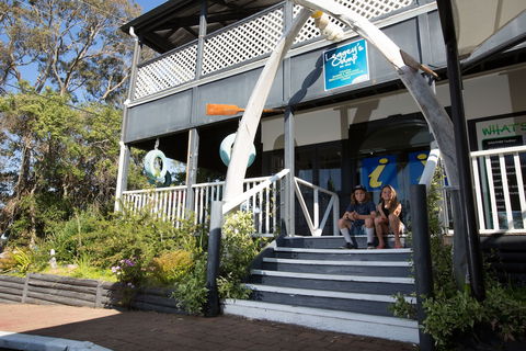 NRMA Myall Shores Holiday Park - Accommodation Rockhampton 0