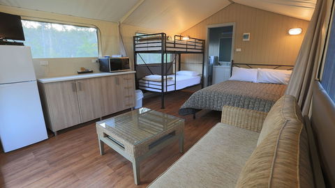 NRMA Myall Shores Holiday Park - Accommodation Rockhampton 6