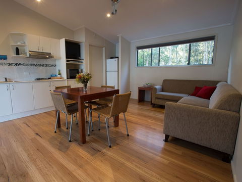 NRMA Myall Shores Holiday Park - Accommodation Rockhampton 5