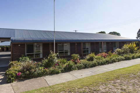 Ararat Motor Inn - Accommodation Rockhampton 1