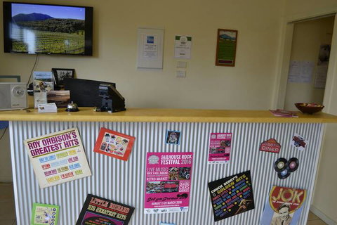 Ararat Motor Inn - Accommodation Rockhampton 3