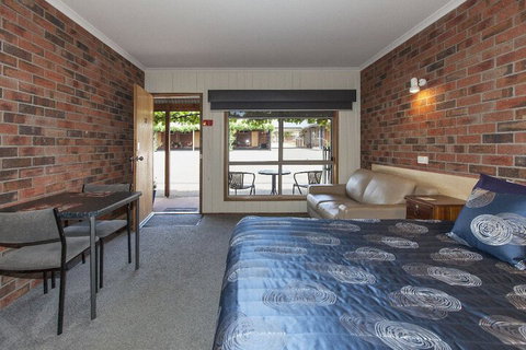 Ararat Motor Inn - Accommodation Rockhampton 4